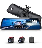 新品AUTO-VOX T9 Pro 最強 純正交換 ドライブレコーダー ミラー型 Amazon.co.jp: AUTO-VOX T9 Pro 最強 純正交換 ドライブ