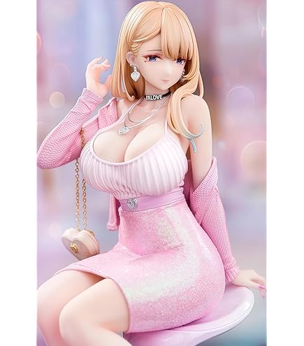 Amazon.co.jp: SIF EX GANTZ 岸本 恵（ガンツスーツVer） : ホビー