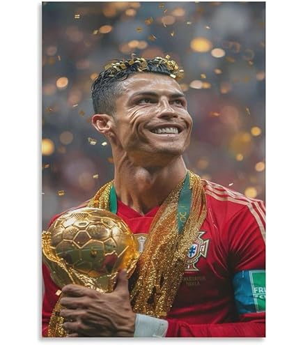 Amazon.co.jp: CR7クリスティアーノ・ロナウド世界のサッカースター