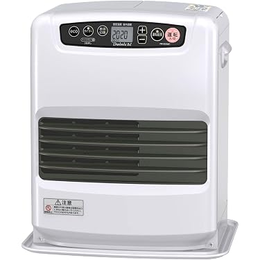Amazon.co.jp 人気ギフトランキング: 石油ファンヒーター で、ギフトの