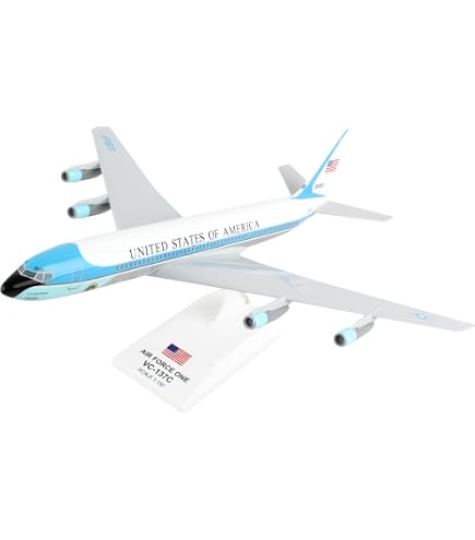 Amazon | SKYMARKS PAN AM 707 1/150 JET CLIPPER MONSOON REG N415PA