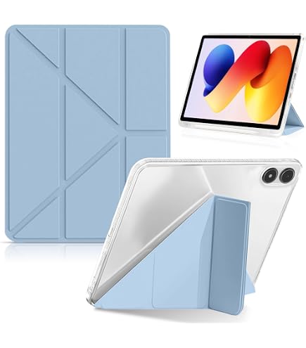 Amazon | For Xiaomi POCO Pad M1 ケース 12.1インチ タブレット