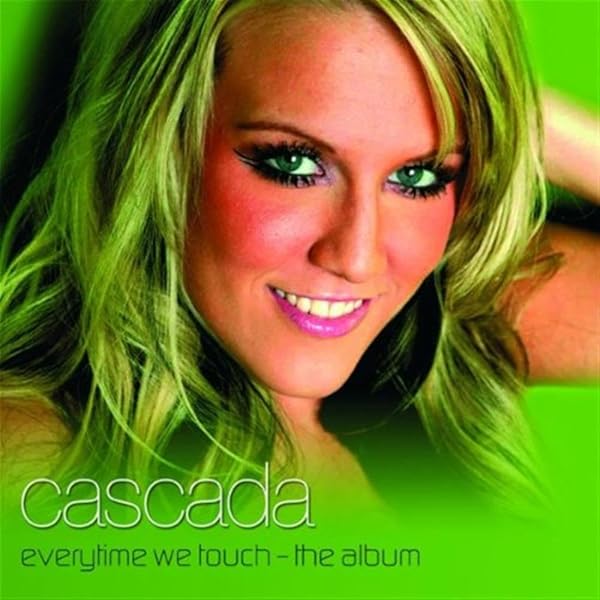 Amazon.co.jp: BEST OF CASCADA: Music