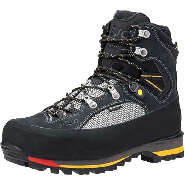 Amazon | [シリオ] 41A GTX/ROSSO ROSSO 22.5cm | ハイキング