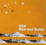 Man and Guitar