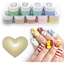 ネイル工房 4D 超立体クレイジェル 24個セット8g 楽天市場】［メール便送料無料］ ジェルネイル レジン 超立体4D