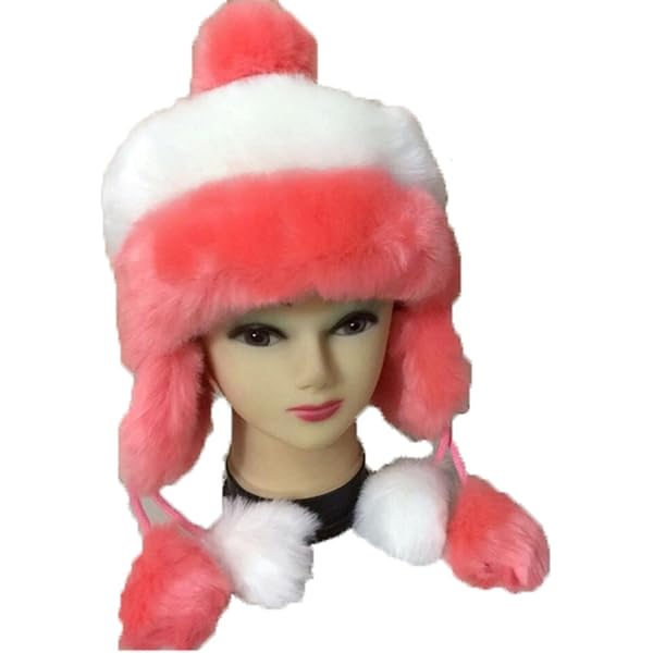 ロシアン帽 Amazon.co.jp: Oiwenjuanh ウオッチキャップ ニット帽 可愛い