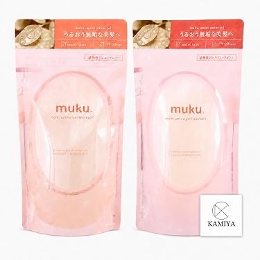 はなまる❣️シャンプー ＭトリートメントM❣️２５００mlセット はなまる❣️シャンプー MトリートメントM❣️2500mlセット MARU