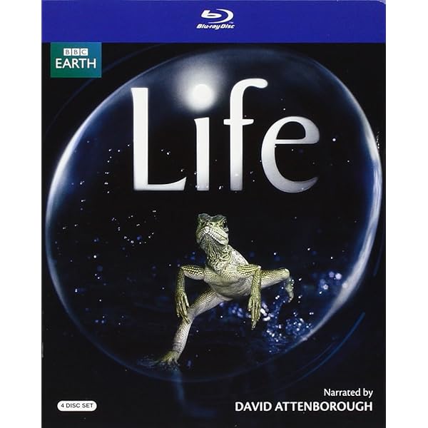 Amazon.co.jp: Human Planet [Blu-ray] : DVD