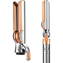 Dyson Airwrap ヘアドライヤー スタイリングアタッチメント付き Amazon.co.jp: TOSAGE プレスタイリングドライヤー FOR DYSON AIRWRAP