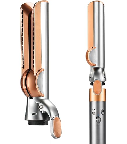 Amazon.co.jp: エアラップ用ダイソン用ディフューザーHS05 HS03 HS01