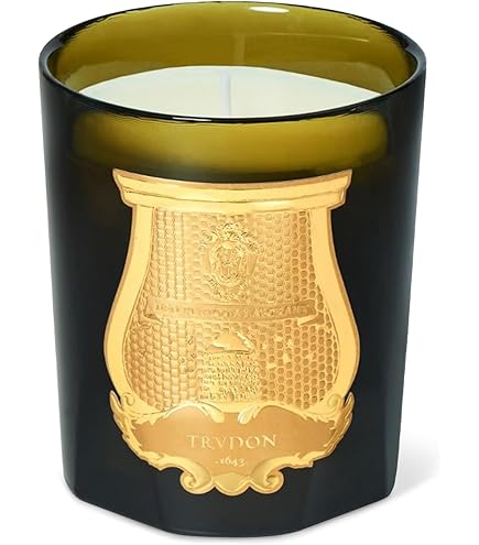 Amazon.co.jp: Cire Trudon Cire クラシックキャンドル : ホーム＆キッチン
