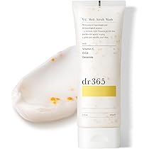 Amazon.co.jp: dr365 V.C. UVデイエッセンス 日焼け止め 顔 日中