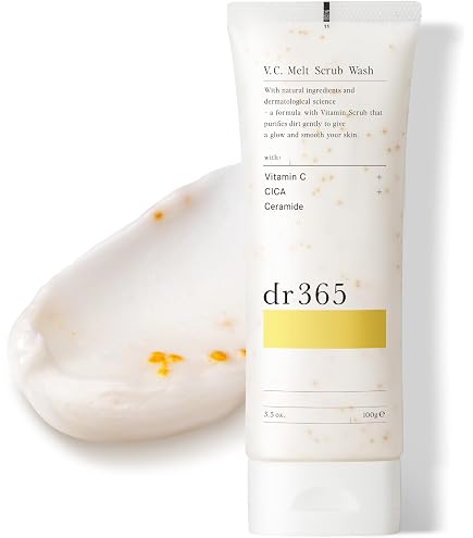 Amazon.co.jp: dr365 トライアルセット ビタミンc 化粧品セット 保湿
