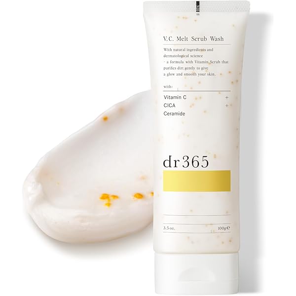 dr365 クレンジング and スクラブウォッシュ facewash_4.jpeg