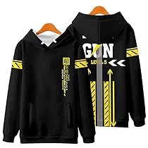 Amazon.co.jp: Futouとある科学の超電磁砲 パーカー ジャージ グッズ