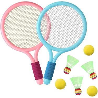 Amazonベーシック バレーボール・バドミントン用具セット 屋外用 91m7C4148tL._UF1000,1000_QL80_.jpg