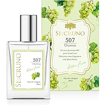Amazon | 【公式】SE:CRUNO（シークルーノ）パルファンドトワレ
