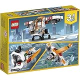 レゴ(LEGO) クリエイター ドローン 31071