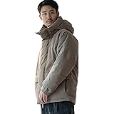 [ビームス] ジャケット ブルゾン Dermizax(R) ダウン ブルゾン メンズ