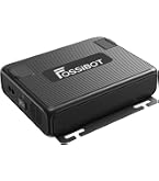 Amazon.co.jp: FOSSiBOT FAC580 走行充電器 580W高出力 オルタネーター