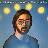 白夜の大地