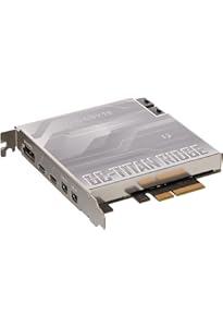 Amazon | ASRock Thunderbolt 4 増設ボード Intel 500シリーズ チップ ...