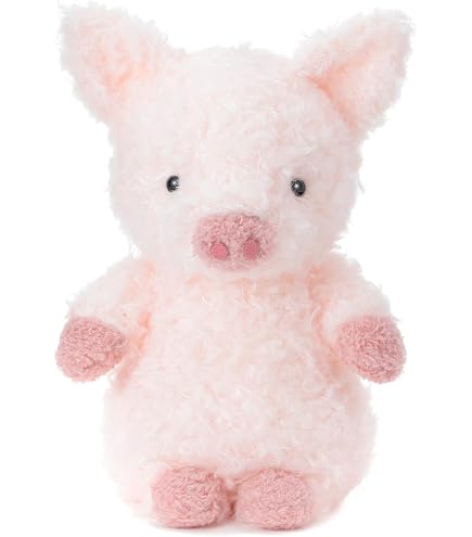 Amazon.co.jp: キュート販売 ぬいぐるみ ブタブーブーシンガー S F0319