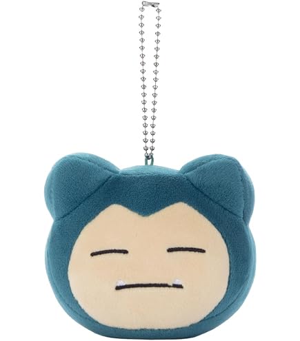 Amazon.co.jp: ポケモンセンターオリジナル もっちりマスコット