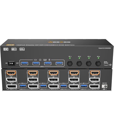 PiKVM V4 Plus 未使用 KVM リモート管理 PiKVM V4 More : Amazon.ca: Electronics