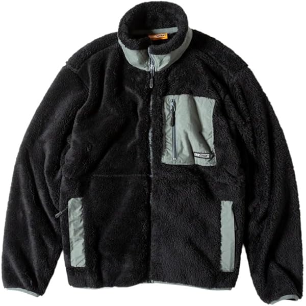SLYフリース GRIP SWANY ( グリップスワニー ) 【 GSJ-99 】 POLARTEC FLEECE