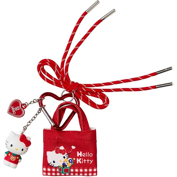 Amazon | [スナイデル] 【HELLO KITTY】チャーム SWGG254697