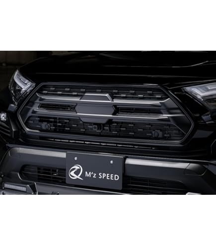 トヨタ フロントグリル エンブレム付き Amazon | TOYOTA (トヨタ) 純正部品 ラジエータ グリル