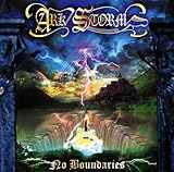 ノー・バウンダリーズ