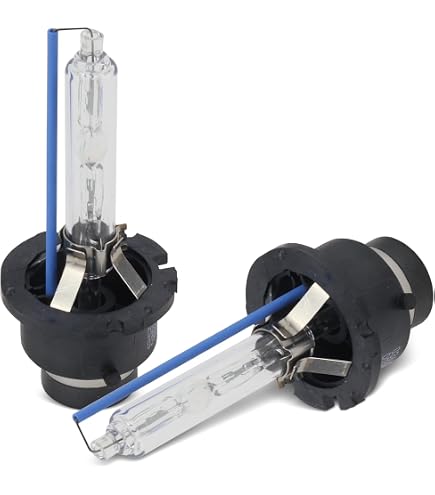 Philips PHILIPS X-tremeUltinon 85222XFX2 HID Headlight D2S/D2R