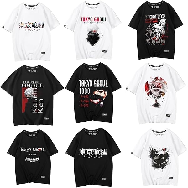 東京喰種　❌　journal standard コラボ　ロンT S 新品未使用品 2025年最新】東京喰種ロンTの人気アイテム - メルカリ