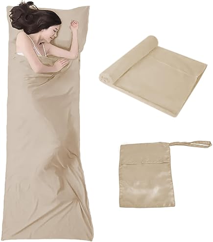 COCOON Travel Sheet 100%シルク インナーシュラフ COCOON Travel Sheet 100%シルク インナーシュラフ Cocoon Silk