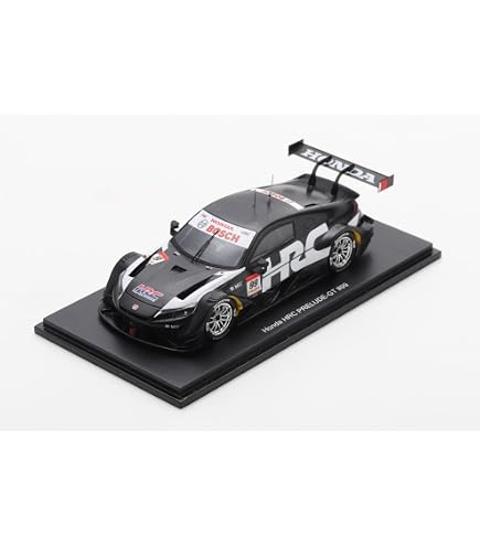 Amazon | スパーク 1/43 カルソニック インパル Z 2022 スーパーGT