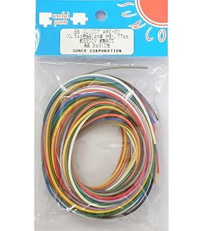 Amazon.co.jp: Kaito Denshi(海渡電子) 平型端子セット 110型