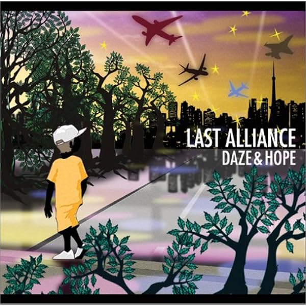 その他 The Last Dawn [CD] Isn't It a Dark Side of the Scarecrow? – Early CD releases
