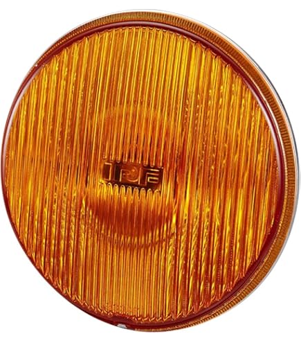 Amazon | IPF フォグランプ ハロゲン H3 丸形 直径200mm 12V用 1個入