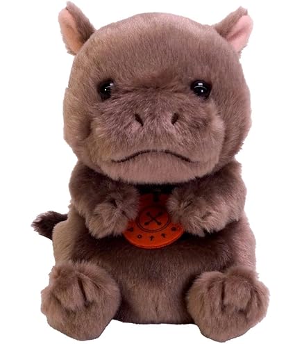 希少 もののけ姫 ヤックル 立ち ぬいぐるみ サンアロー 新品未開封