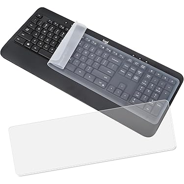 Amazon.co.jp 最新リリース: PCキーボードカバー の新着