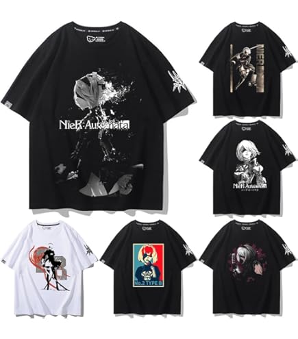 Amazon.co.jp: POPQ ニーア オートマタ NieR:Automata 2B