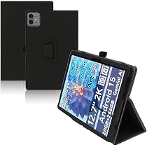 Amazon.co.jp: For TECLAST Artpad Pro ケース 12.7インチ タブレット