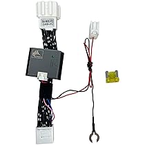 ばいきんまーんさん専用　エンラージ製テレビキャンセラー車速連動ドアロックのセット Amazon | アクア MXPK系 車速 連動 オート ドア ロック