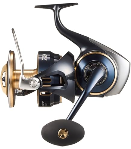 Amazon | ダイワslpワークス(Daiwa Slp Works) 25 SALTIGA 95mm パワー