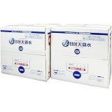 日田天領水 12L 2箱