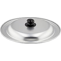Amazon.co.jp: 前川金属 JCフライパンカバー LL 28~30cm用