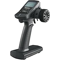 Futaba T3PV デジタル送信機と受信機セット Futaba ドライビングセット BL3